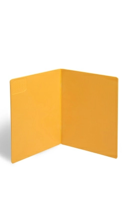 Полноразмерное изображение Доска разделочная складная Ambient Omni, цвет медово-желтый