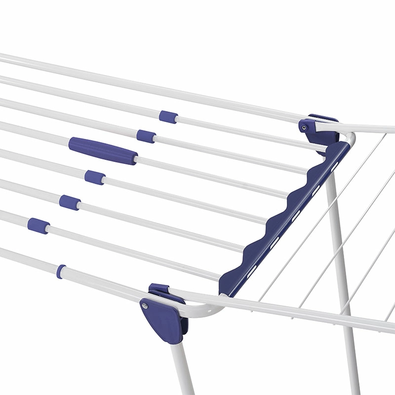 2 Сушилка напольная раздвижная Leifheit Classic фото 2