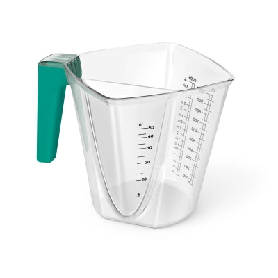 Кружка мерная Ambient Omni