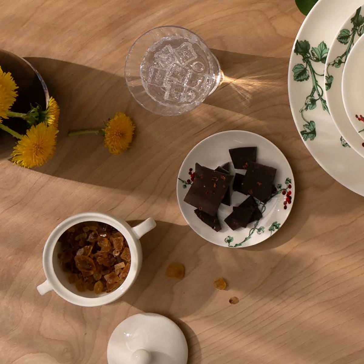 Салатник Zapel Berry 20см фото 3