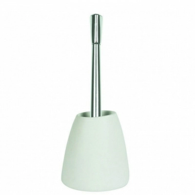 Ерш для унитаза Spirella Etna, белый