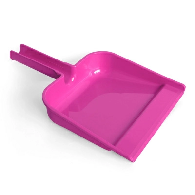 Полноразмерное изображение Совок Акор Portofino, малиновый