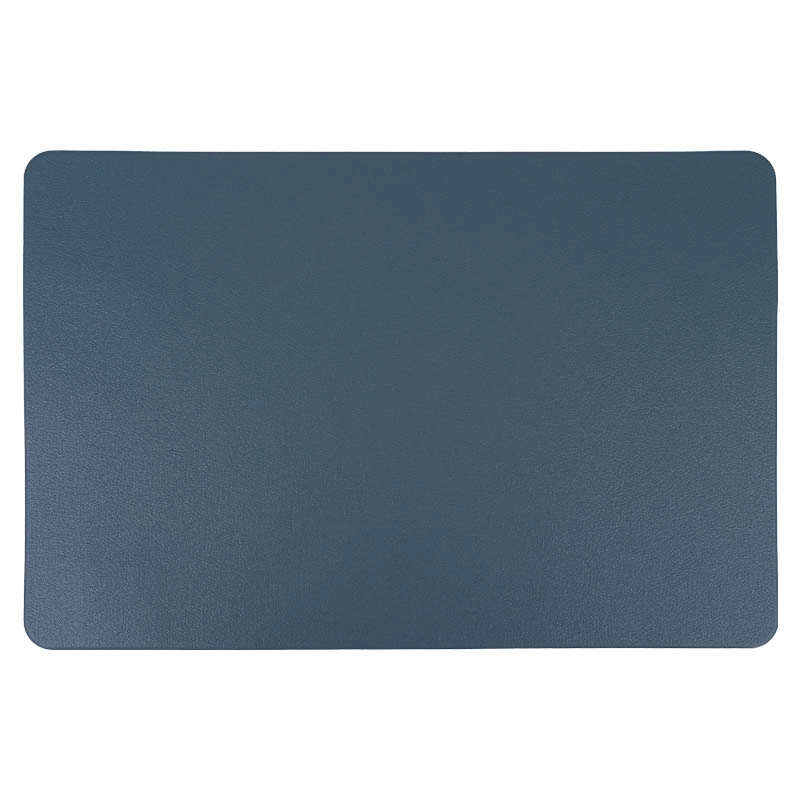 Салфетка сервировочная Zapel Eco Leather blue фото 2