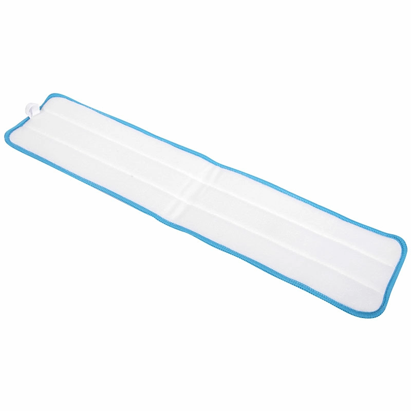 Сменная насадка из микрофибры Hausmann для швабры HM-45 фото 3