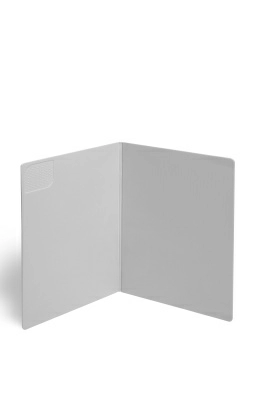 Полноразмерное изображение Доска разделочная складная Ambient Omni, цвет светло-серый