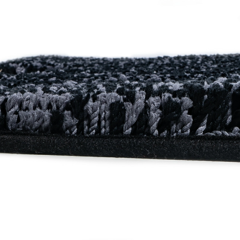 4 Коврик для ванной комнаты Spirella Gobi 60x90см, антрацит фото 5