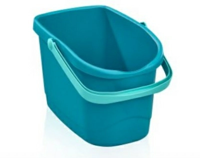 Ведро Leifheit Power Clean 10л