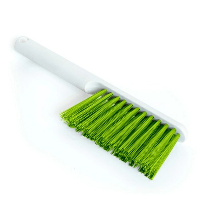 Щетка-сметка Акор Elite Turino, цвет салатовый