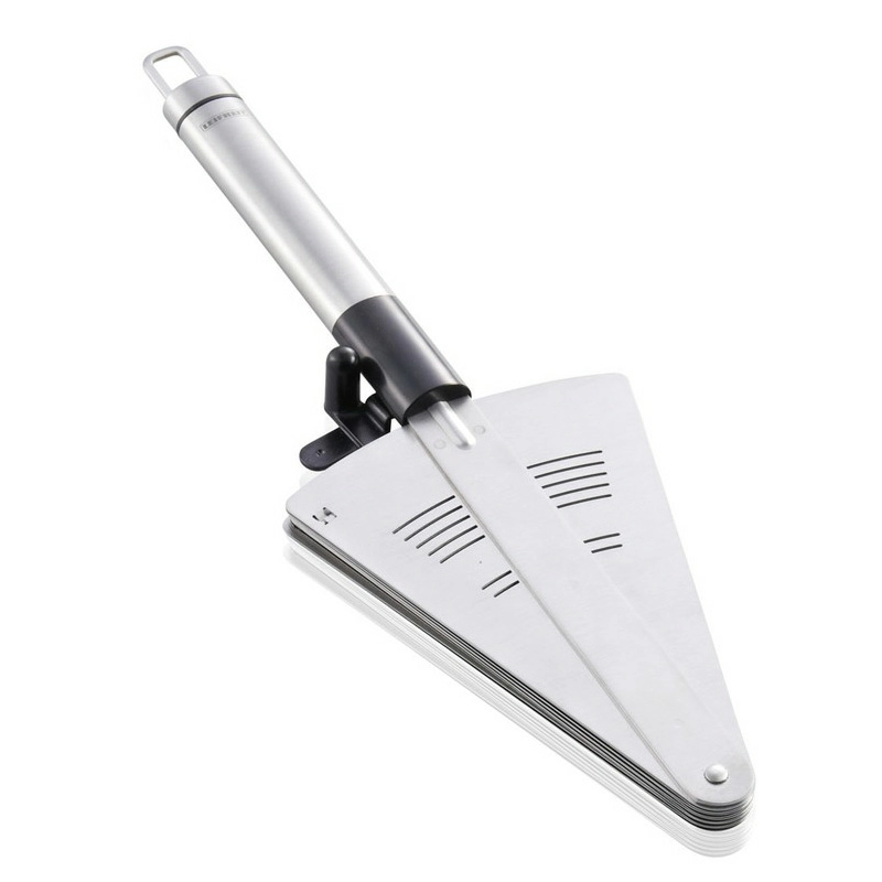 2 Экран от брызг Leifheit фото 2