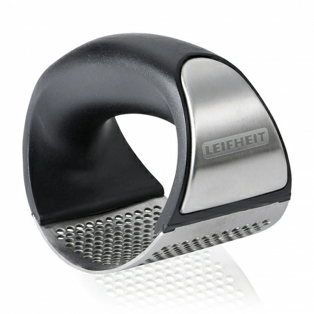 Полноразмерное изображение Измельчитель (пресс) для чеснока Leifheit Proline фото 1