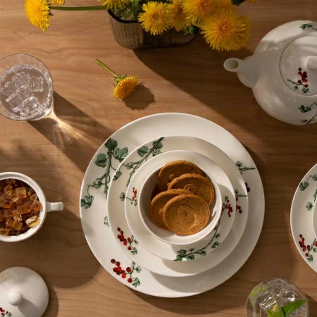 Салатник Zapel Berry 11,5см фото 3