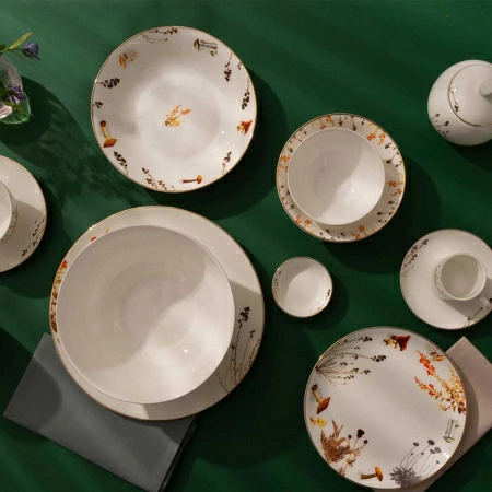 2 Молочник Zapel Mushroom 250мл фото 3