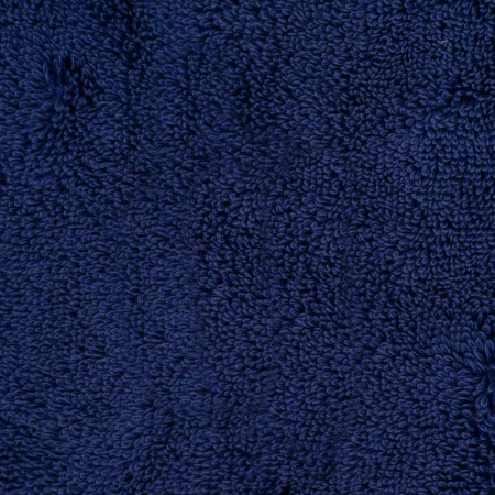 Полотенце махровое Pappel Cirrus/S 50x100, цвет синий фото 3