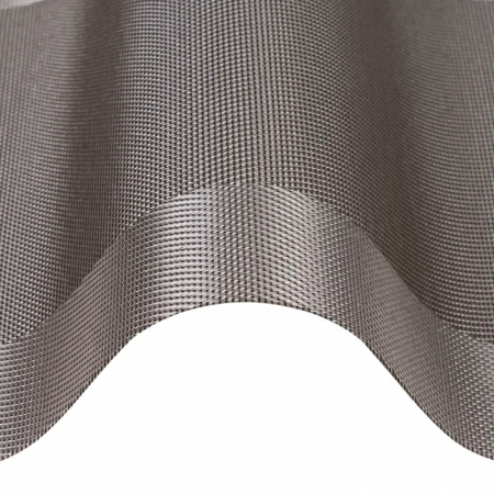 4 Салфетка сервировочная Zapel Frame grey&brown фото 4