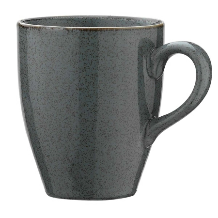 Полноразмерное изображение Кружка Kutahya Pearl Lima, синий фото 1