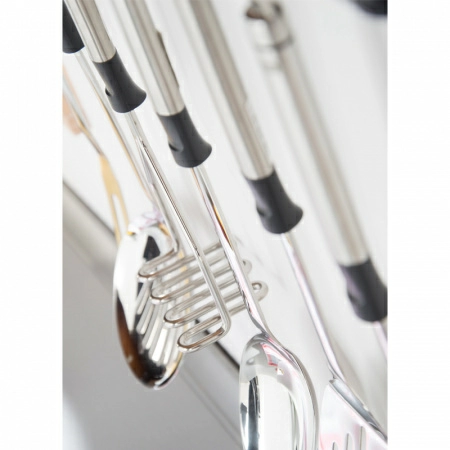 4 Лопатка кухонная Leifheit Proline фото 4