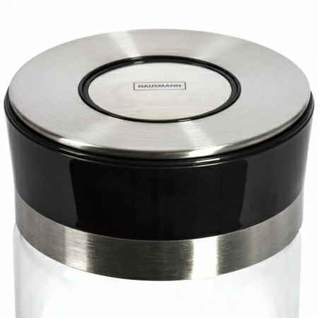 3 Банка для хранения Hausmann 720мл фото 3