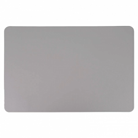 2 Салфетка сервировочная Zapel Eco Leather light grey фото 2