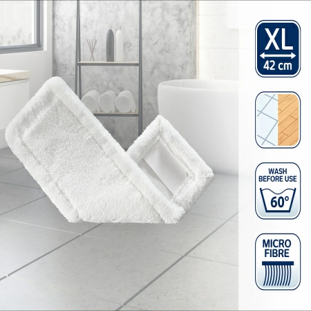 Насадка для швабры Leifheit Classic XL фото 5