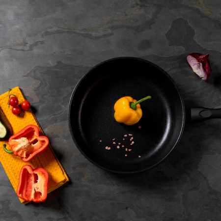 8 Крышка Hausmann 24см фото 8