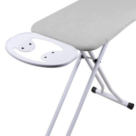 Гладильная доска Hausmann Silvia Mono 120×38 см HM‑2125 фото 7
