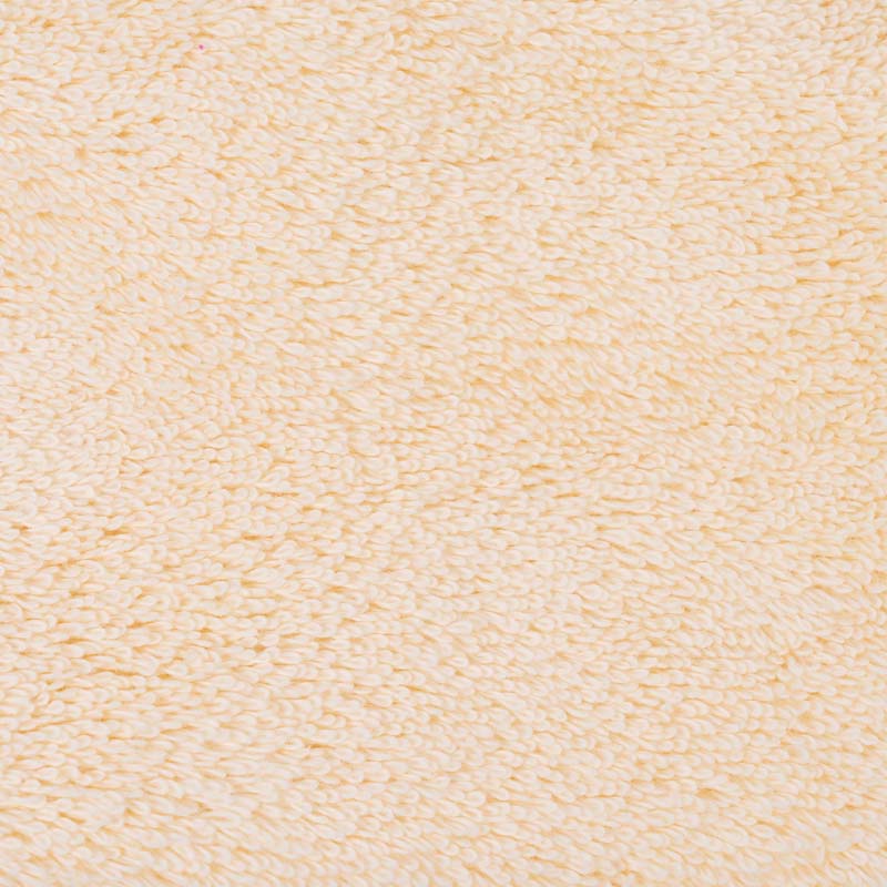 Полотенце махровое Pappel Cirrus/S 50x100, цвет бежевый фото 3