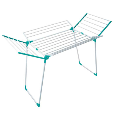 Складная сушилка для белья напольная Hausmann Arcturus, 22 м